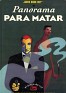 Panorama Para Matar - Gerard Christopher Klug - JOC Internacional - 1991 - Spain - 1st - 84-7831-043-6 - 0